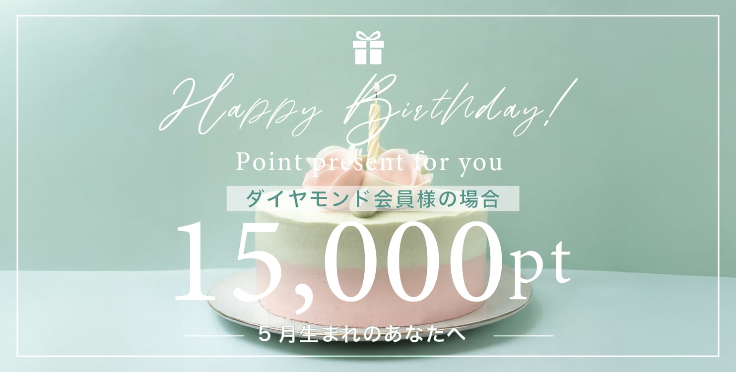 HAPPY BIRTHDAY🎂